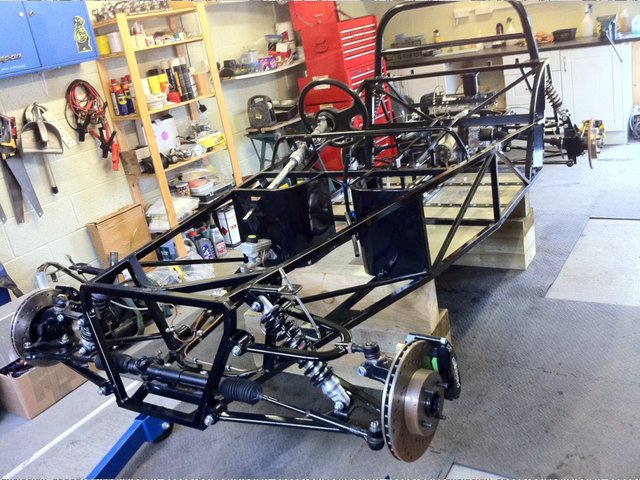 Chassis 1
